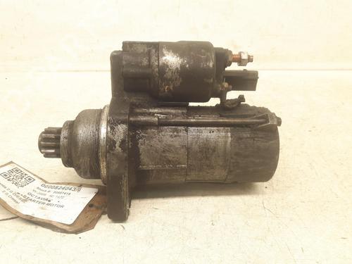 Starter SKODA OCTAVIA II (1Z3) 2.0 TDI RS | BP26871365M8 