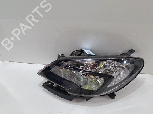 Left headlight VAUXHALL MOKKA / MOKKA X (J13) 1.6 | BP36662304C28 - Image 4