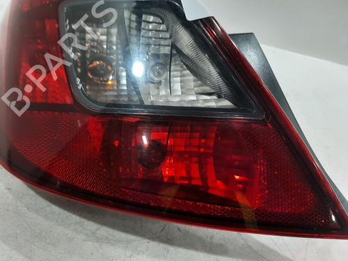 Left taillight VAUXHALL CORSA Mk III (D) (S07) 1.4 (L08) | BP26859694C34 