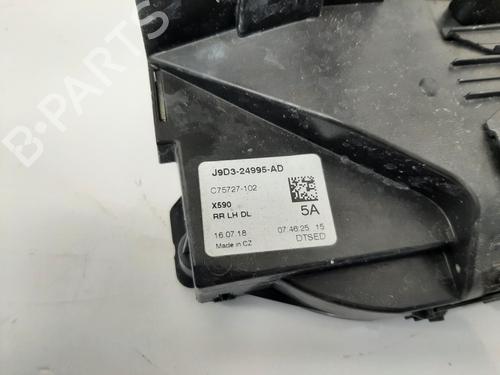 Andre JAGUAR I-PACE (X590) EV400 AWD | BP26864952O1