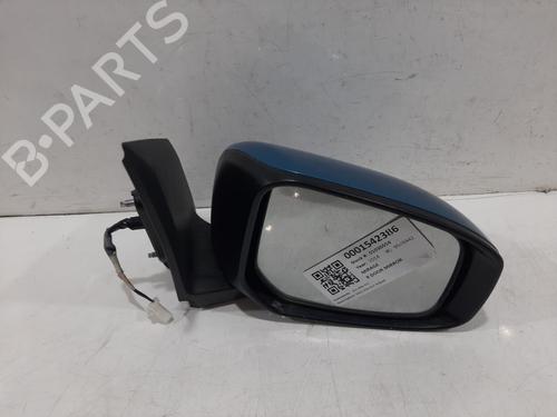 Used Right mirror MITSUBISHI MIRAGE / SPACE STAR VI Hatchback (A0_A) 1.2 (A03A) (80 hp) 29883326