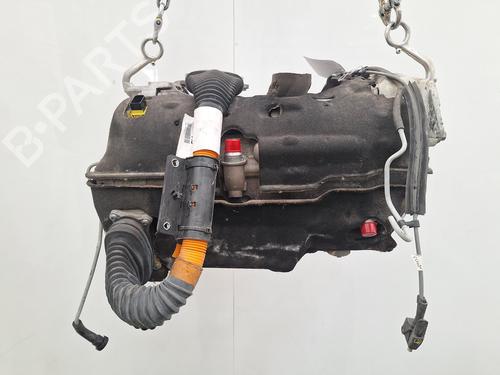 Motor JAGUAR I-PACE (X590) EV400 AWD (400 hp) 29236210