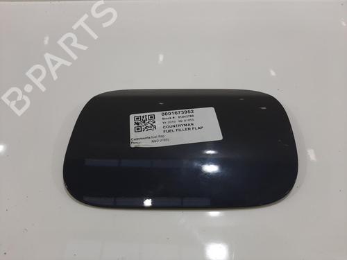 Tampa do combustível Tampa do combustível MINI MINI COUNTRYMAN (F60) Cooper SE ALL4 (224 hp) 33839321 33839321