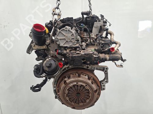 Engine PEUGEOT 2008 I (CU_) 1.6 BlueHDi 100 | BP30180294M1