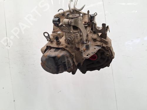 Gearbox SUZUKI SWIFT IV (FZ, NZ) 1.2 (AZG412, ZC72S) | BP37072652M3 - Image 4