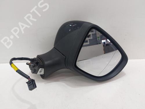 Used Right mirror RENAULT CLIO IV (BH_) 0.9 TCe 90 (BHNF, BHMA, BHMH, BHJK, BHJR) (90 hp) 27659675