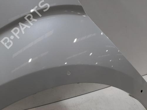 Left front fenders SUZUKI IGNIS III (MF, FF) 1.2 Hybrid (ATK412) | BP32409386C41 