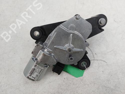 Rear wiper motor VAUXHALL CROSSLAND X / CROSSLAND (P17) 1.5 Turbo D (75) | BP26863889M102 