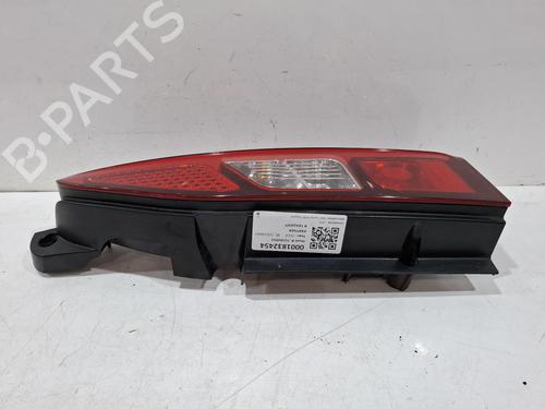 Right taillight PEUGEOT PARTNER Tepee 1.6 HDi 90 | BP39267103C35 - Image 5