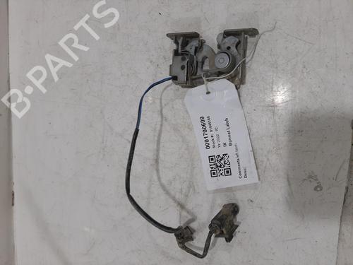 Used Hood lock Hood lock BMW iX (I20) xDrive 50 (523 hp) 34576815 34576815