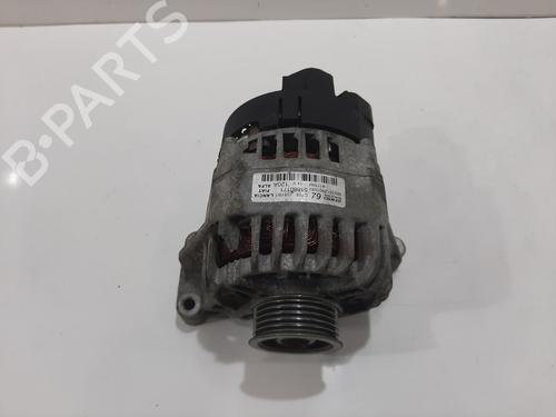 Alternator FIAT 500 (312_) 1.2 (312AXA1A) | BP28101214M7 