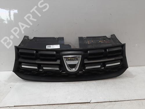 Used Grille Grille 36810958 36810958