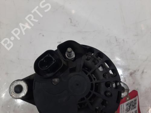 Alternator FIAT 500L (351_, 352_) 1.6 D Multijet (199LYD1B) | BP37218812M7 - Image 6