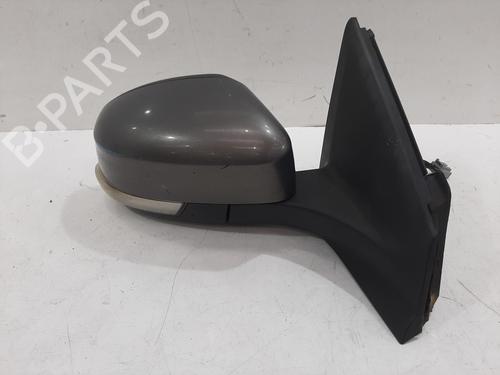 Right mirror FORD MONDEO IV (BA7) 2.0 TDCi | BP26840778C27