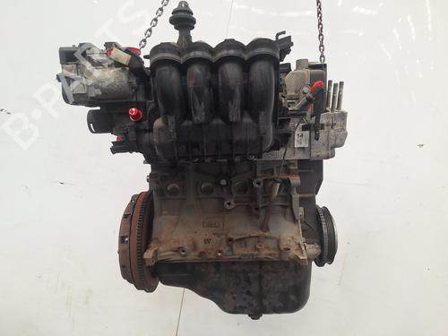 Engine FORD KA (RU8) 1.2 | BP34101490M1  - Image 5