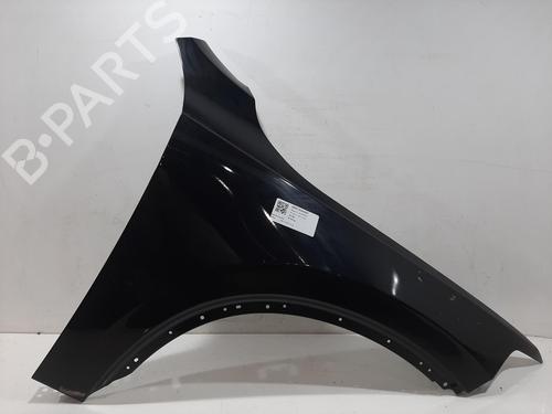 Used Right front fenders VOLVO XC90 II (256) B5 Mild-Hybrid AWD (235 hp) 30788944