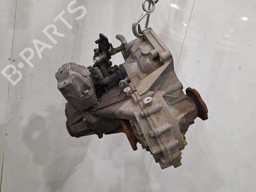 Gearbox SEAT IBIZA V (KJ1, KJG) 1.0 TSI | BP30608719M3