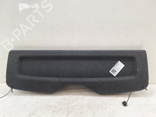 Used Rear parcel shelf SKODA CITIGO (NF1) 1.0 (60 hp) 32288138