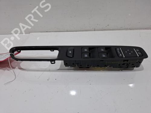 Right front window switch RENAULT CAPTUR I (J5_, H5_) 1.5 dCi 90 (J5N4, J5M5, J5MW, J5M6, J5AL, J5AJ) | BP39106386I26 - Image 3