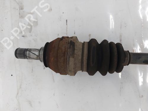Other VAUXHALL ASTRA Mk V (H) (A04) 1.6 (L48) | BP26834463O1