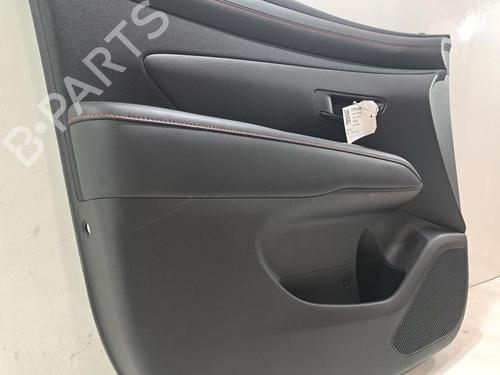 Front right panel HYUNDAI TUCSON (NX4E, NX4A) 1.6 T-GDi Hybrid 48V | BP38912623C59 - Image 4