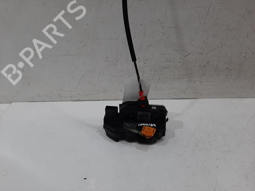 Andre Andre VAUXHALL MOKKA / MOKKA X (J13) 1.4 (140 hp) 33799912 33799912