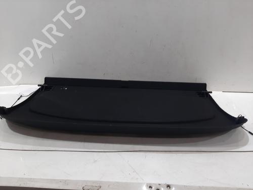 Rear parcel shelf AUDI Q2 (GAB, GAG) 35 TFSI | BP29809299C85 