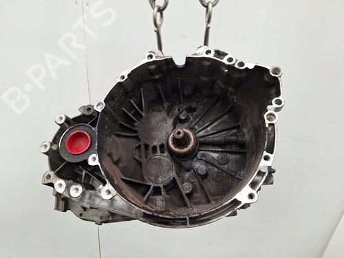 Used Gearbox Gearbox VOLVO V40 Hatchback (525) T2 (122 hp) 36254108 36254108
