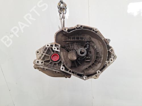 Used Gearbox VAUXHALL CORSA Mk IV (E) (X15) 1.2 (69 hp) 29923016
