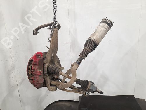 Jambe de force avant gauche LAND ROVER RANGE ROVER SPORT II (L494) 3.0 SDV6 Hybrid 4x4 (340 hp) 30869877