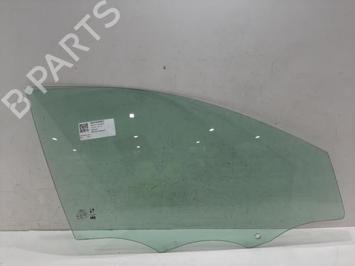 Used Front right door window Front right door window FORD FOCUS IV (HN) 1.0 EcoBoost (125 hp) 33555322 33555322