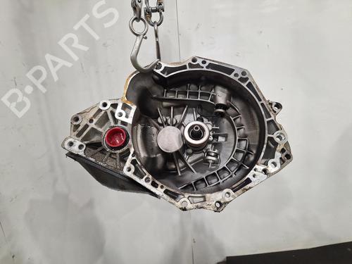 gearbox-vauxhall-corsa-mk-iii-d-s07-2006-2007-2008-2009-2010-2011-2012-2013-2014-31978353 main image