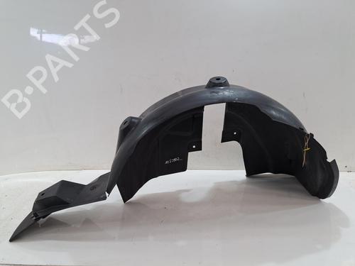 Used Wheel arch Wheel arch RENAULT CAPTUR I (J5_, H5_) 0.9 TCe 90 (90 hp) 35922465 35922465