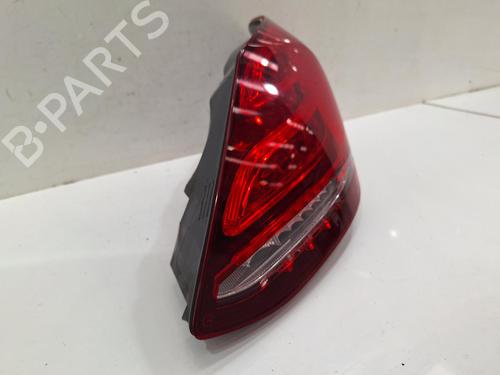 Right taillight MERCEDES-BENZ C-CLASS (W205) C 250 BlueTEC / d (205.008, 205.006) | BP26870923C35 