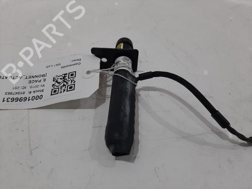 Electronic module JAGUAR E-PACE (X540) 2.0 AWD | BP34150370M83  - Image 6