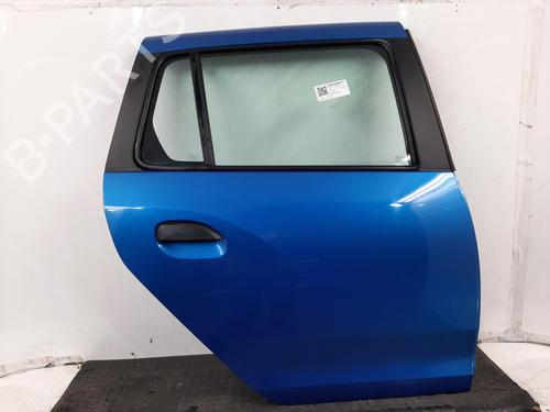 Used Right rear door DACIA LOGAN MCV II TCe 90 (K8M1, K8MA, K8AC) (90 hp) 32089772