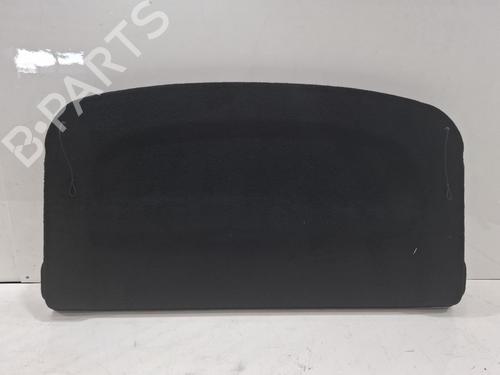 Chapeleira/Cortina mala Chapeleira/Cortina mala VAUXHALL GRANDLAND X / GRANDLAND (A18) 1.5 Turbo D (75) (131 hp) 39894502 39894502