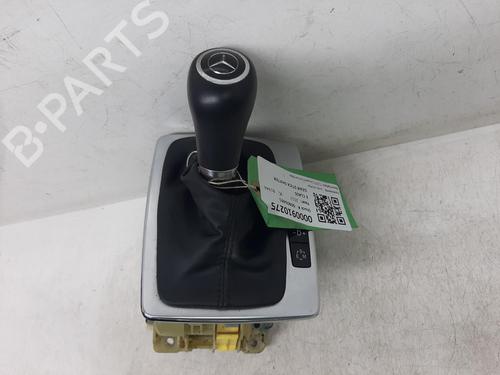 Used Gear lever MERCEDES-BENZ E-CLASS Convertible (A207) E 220 CDI / BlueTEC / d (207.402, 207.401) (170 hp) 26815573