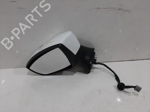 Used Left mirror Left mirror 37272592 37272592