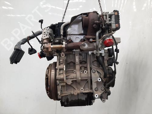 Engine MINI MINI (F56) Cooper D | BP29471450M1 
