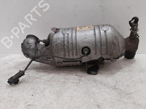 Used Particulate filter Particulate filter CITROËN C3 Picasso (SH_) 1.6 BlueHDi 100 (99 hp) 35767906 35767906