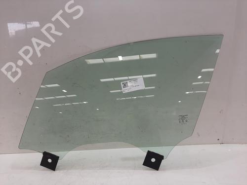 Used Front left door window Front left door window JAGUAR I-PACE (X590) EV400 AWD (400 hp) 34643920 34643920