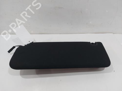 Used Right sun visor Right sun visor 27364979 27364979