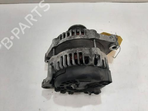 Alternator VAUXHALL ANTARA A (L07) 2.2 CDTi 4x4 | BP28101080M7 