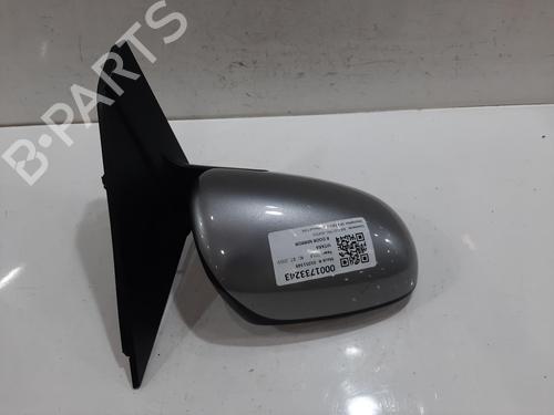 Right mirror SUZUKI VITARA (LY) 1.6 (APK 416) | BP36254125C27 - Image 2