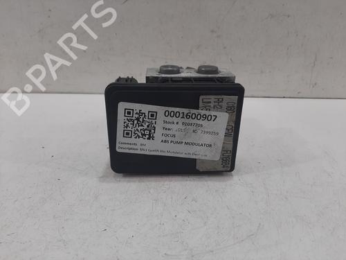 ABS Bremseaggregat FORD FOCUS III 1.5 TDCi (95 hp) 31315994