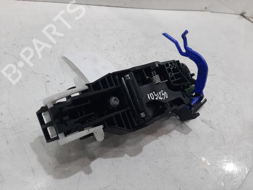 Exterior handle TOYOTA COROLLA Estate (_E21_) 2.0 Hybrid (MZEH12) | BP31341425C122 