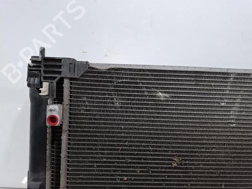 Radiator set MITSUBISHI ASX (GA_W_) 1.6 MIVEC (GA1W) | BP38043108M120 - Image 3