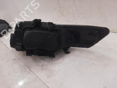 Right headlight FORD MONDEO IV Turnier (BA7) 2.0 TDCi | BP37400543C29 - Image 3