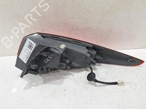 Left taillight HYUNDAI i40 I CW (VF) 1.7 CRDi | BP31089099C34 